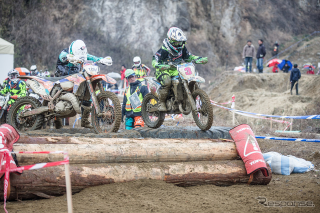 【JNCC 第1戦】馬場大貴、悲願のビッグタイトル---新たな風