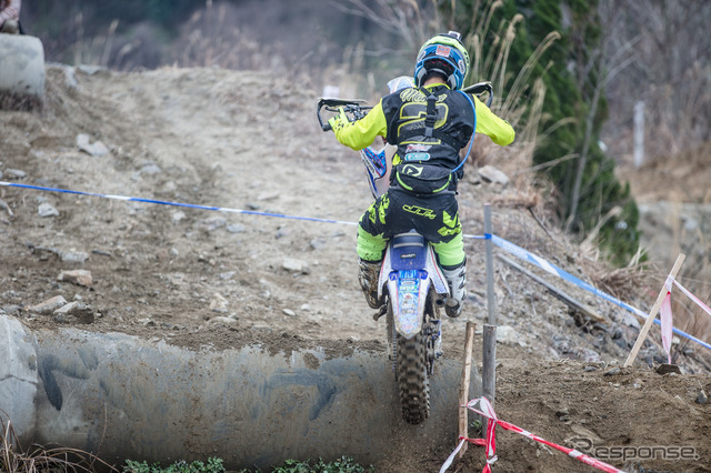 【JNCC 第1戦】馬場大貴、悲願のビッグタイトル---新たな風