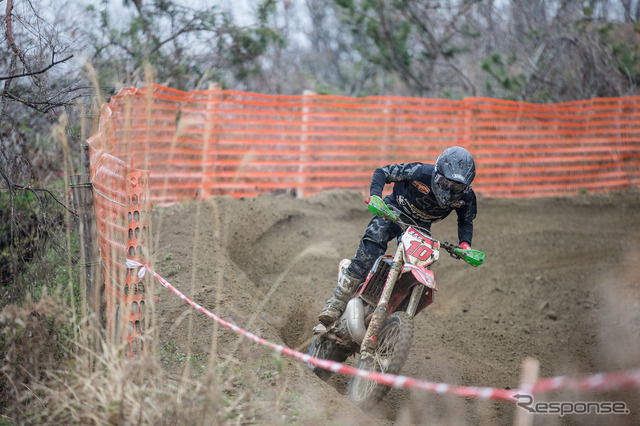 【JNCC 第1戦】馬場大貴、悲願のビッグタイトル---新たな風