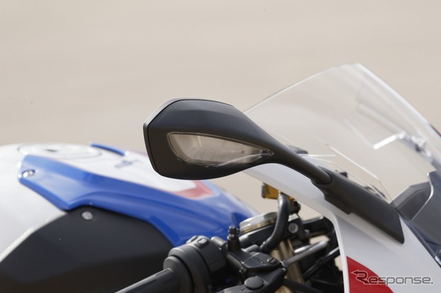 BMW S1000RR 新型