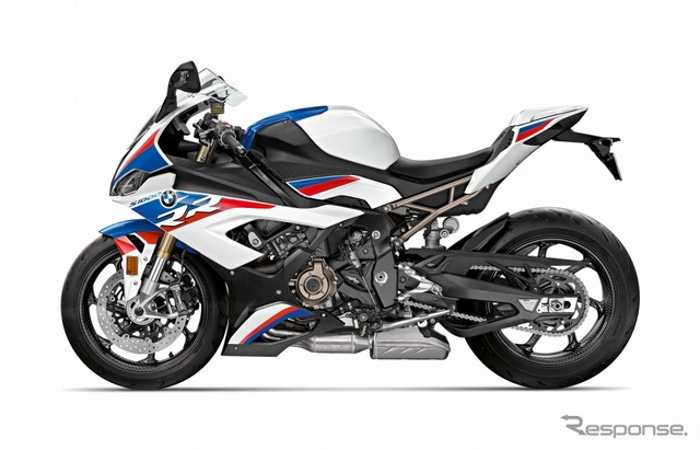 BMW S1000RR 新型