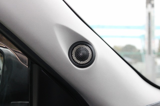 car audio newcomer! 日産 エクストレイル(オーナー:寺嶋 豊さん) by サウンドエボリューション・ログオン 前編