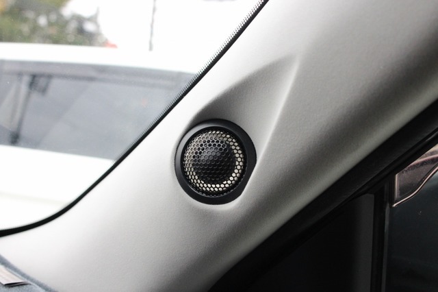 car audio newcomer! 日産 エクストレイル(オーナー:寺嶋 豊さん) by サウンドエボリューション・ログオン 前編