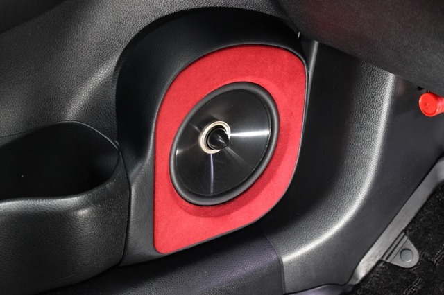 car audio newcomer! 日産 エクストレイル(オーナー:寺嶋 豊さん) by サウンドエボリューション・ログオン 前編