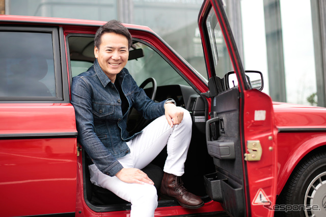 筆者:河西啓介