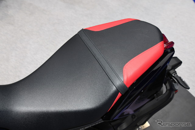 スズキ・カタナ新型(東京モーターサイクルショー2019)