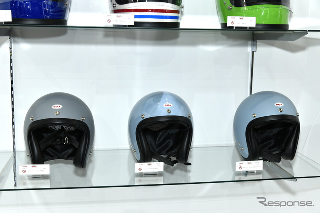 アクティブブース(東京モーターサイクルショー2019)
