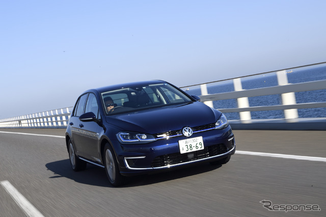 コンチネンタル エココンタクト6(EcoContact 6)高速道路