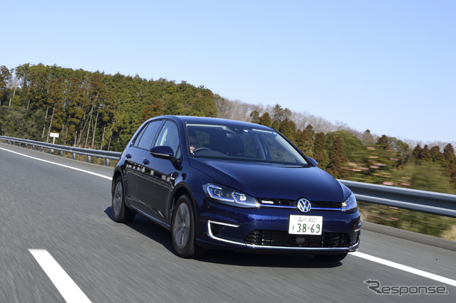 コンチネンタル エココンタクト6(EcoContact 6)高速道路