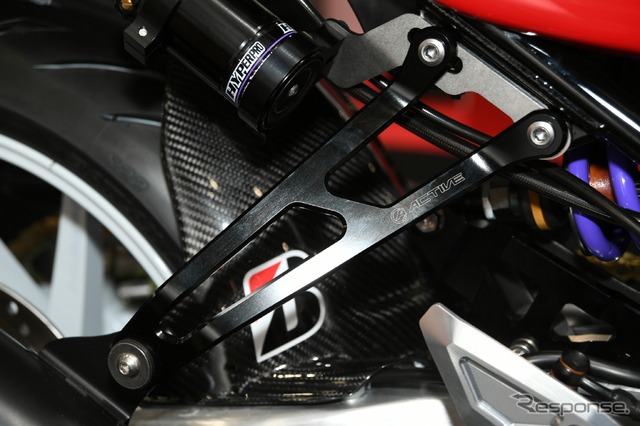 カワサキ Z900RS 18 ACTIVE STYLE(東京モーターサイクル2019)