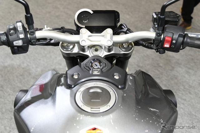 ホンダ CB1000R（東京モーターサイクルショー2019）