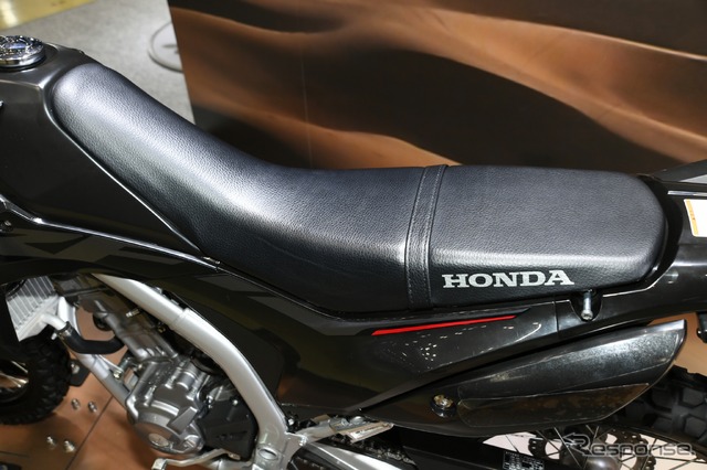 ホンダ CRF250L(東京モーターサイクルショー2019)