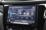 car audio newcomer! 日産 エクストレイル(オーナー:寺嶋 豊さん) by サウンドエボリューション・ログオン 後編