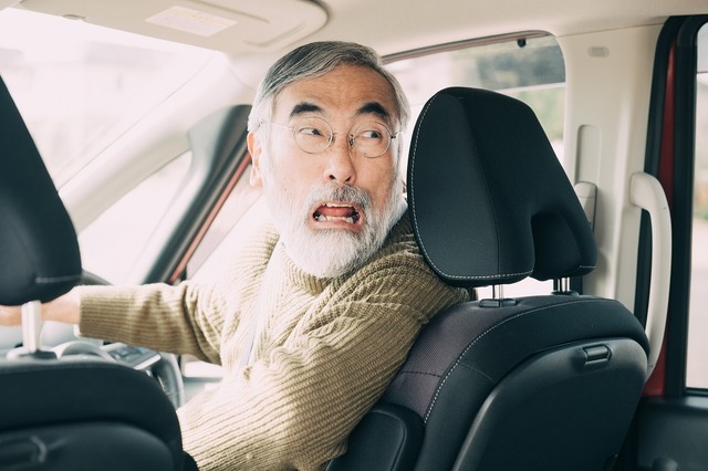 「対面型自動車保険」の事故対応でよくある勘違い3選 「あとはお任せください」とはならないことも
