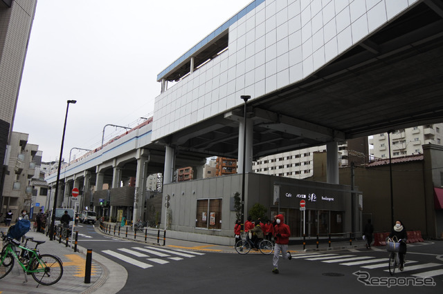 京浜急行電鉄 ものづくり複合拠点 梅森プラットフォーム