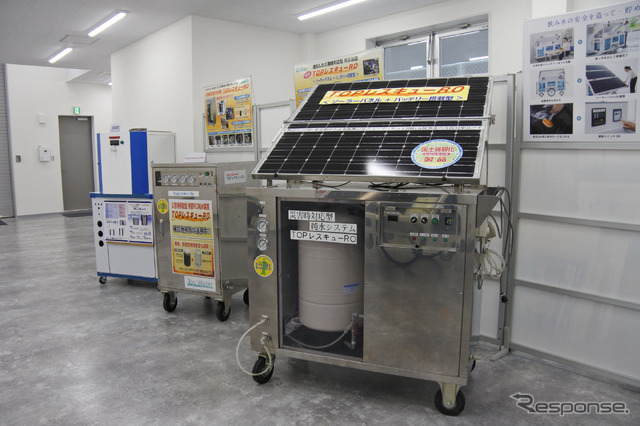 京浜急行電鉄 ものづくり複合拠点 梅森プラットフォーム