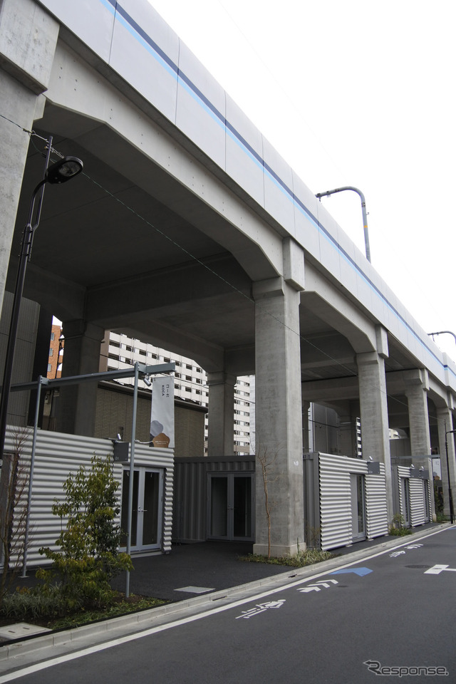 京浜急行電鉄 ものづくり複合拠点 梅森プラットフォーム