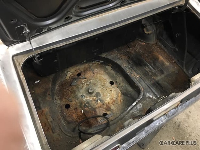 【サバンナRX-3 復活の軌跡02】コイツはまだ死んじゃいない…駒場豊の挑戦(長野・岡谷)