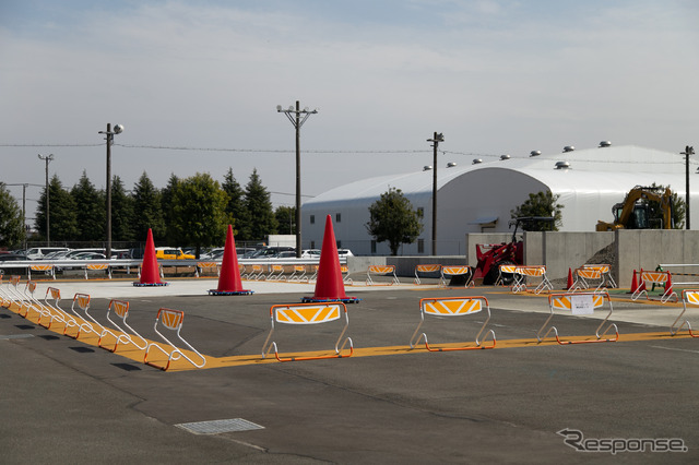 エスアールエス相模原教育センター