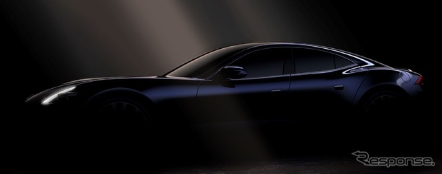 カルマオートモーティブのレヴェーロの2020年モデル