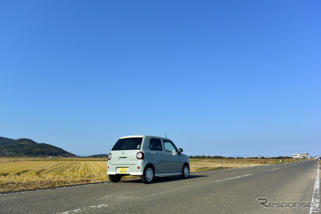 鹿児島・出水のツル渡来地に寄り道した。