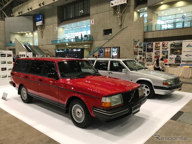 オートモビルカウンシル2019