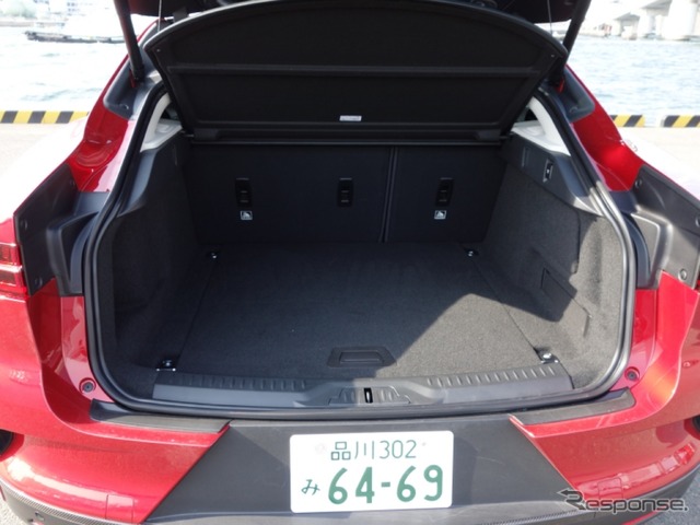 ジャガー I-PACE(EV)