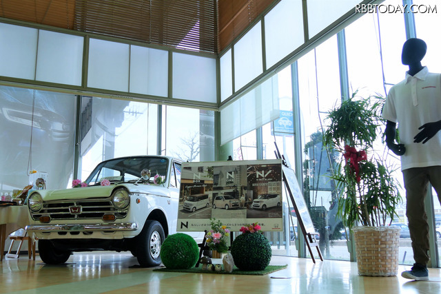 【ワンコとお出かけ Vol.36】ホンダN-VAN +STYLE FUNが我が家にやってきた