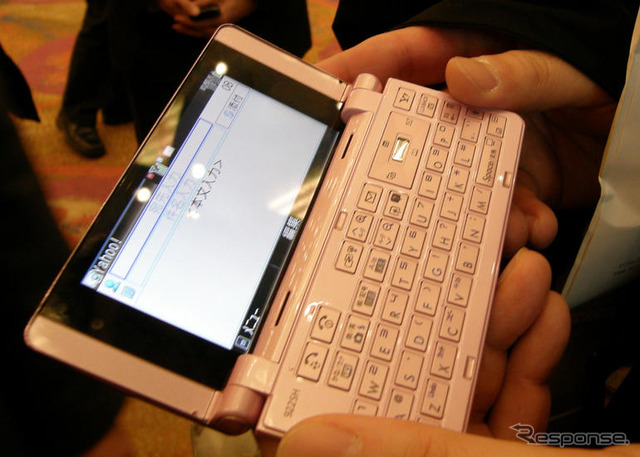 【神尾寿のアンプラグド特別編】1000万円ティファニーケータイからBluetooth活用まで…百花繚乱の春商戦
