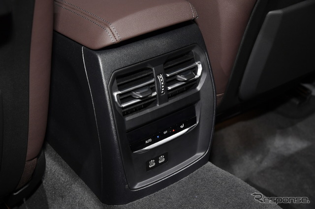 BMW 325Li(上海モーターショー2019)