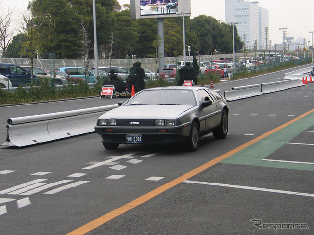 【春休み】ヒストリックカー同乗試乗会　3月22-23日