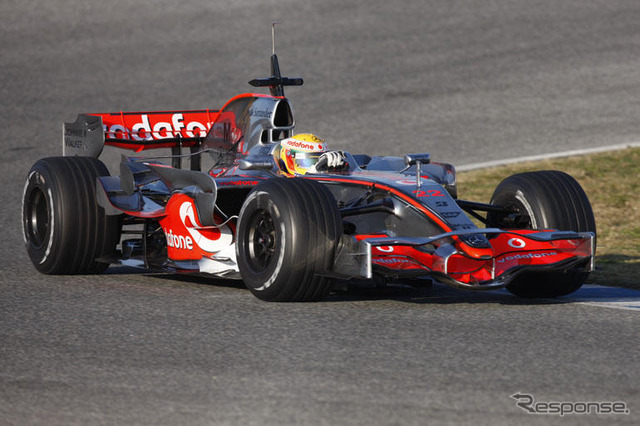 スペインのファンに警告 FIA