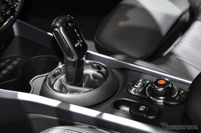MINI クラブマン 改良新型(上海モーターショー2019)