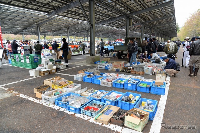 昭和のくるま大集合2019