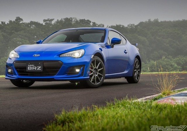 BRZ