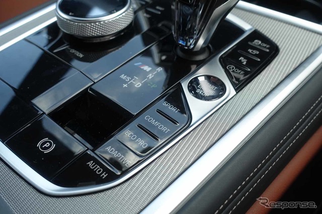 BMW 8シリーズ 新型(M850i xDrive)