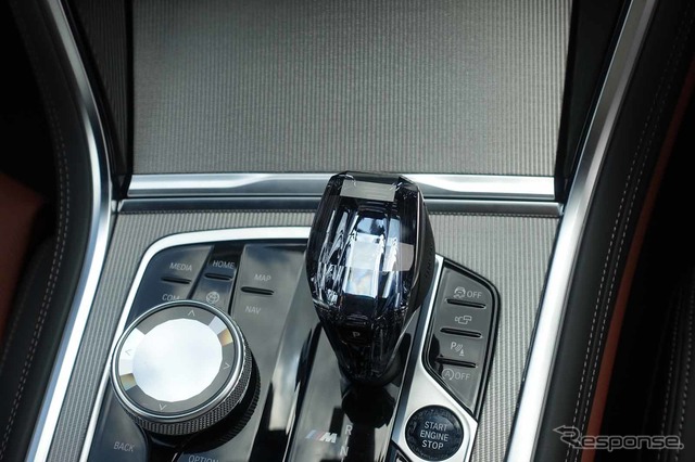 BMW 8シリーズ 新型(M850i xDrive)