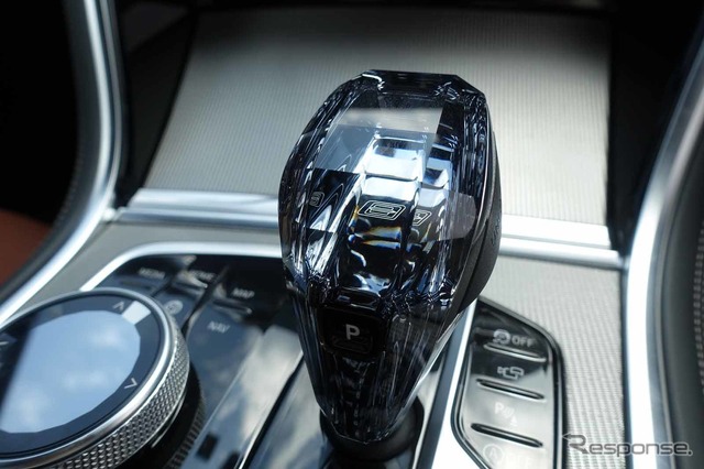 BMW 8シリーズ 新型(M850i xDrive)
