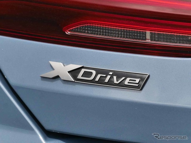 BMW 8シリーズ 新型(M850i xDrive)