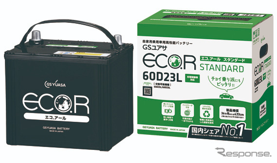 ECO.Rスタンダード