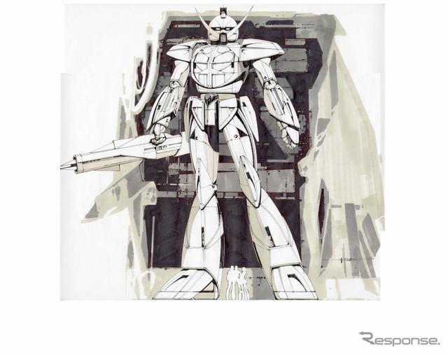 TURN A FRONT ∀ガンダム