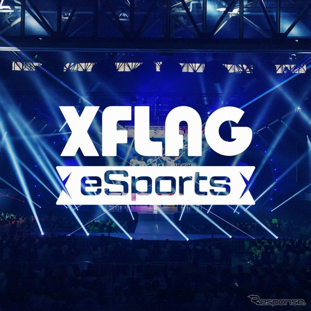 XFLAG eSports公式サイト