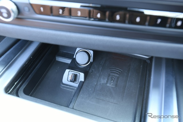 BMW Z4 新型(M40i)