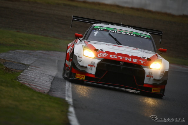 2019スーパー耐久第2戦