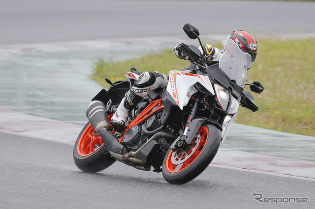 ピレリ FUN TRACK DAY