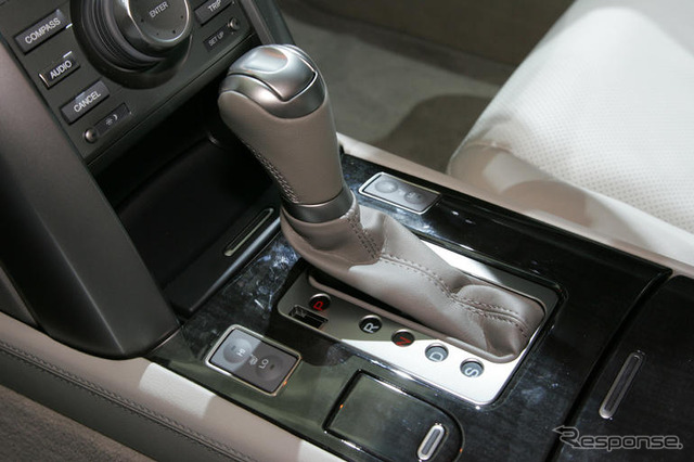 【シカゴモーターショー08】アキュラ RL 新型登場、レジェンドも?