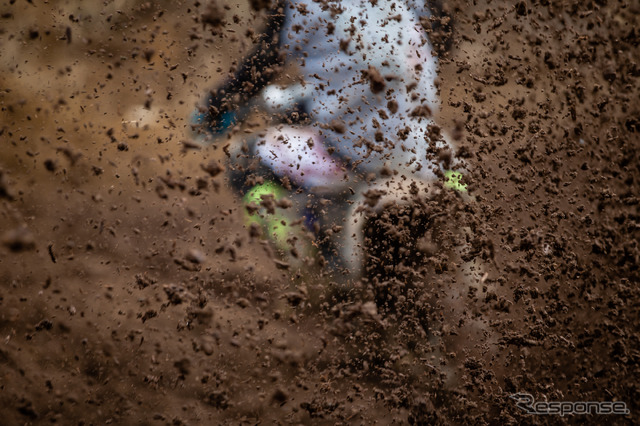 【JNCC 第3戦】山岳レースは渡辺が快勝、ヤマハVSベータの時代へ