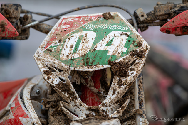 【JNCC 第3戦】山岳レースは渡辺が快勝、ヤマハVSベータの時代へ