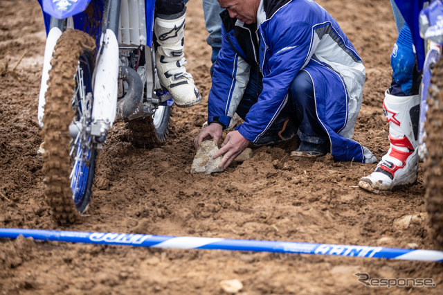 【JNCC 第3戦】山岳レースは渡辺が快勝、ヤマハVSベータの時代へ