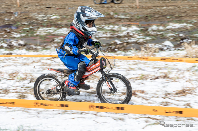 【JNCC 第3戦】山岳レースは渡辺が快勝、ヤマハVSベータの時代へ